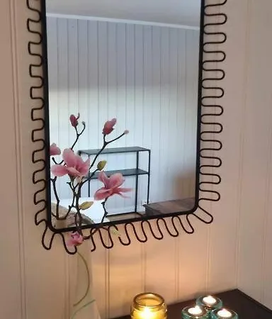 Leilighet Pa Bekkeli, Beito. Beitostolen Esterno foto