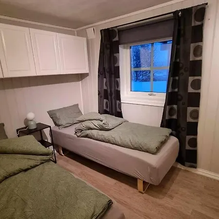 Leilighet Pa Bekkeli, Beito. Beitostolen Esterno foto