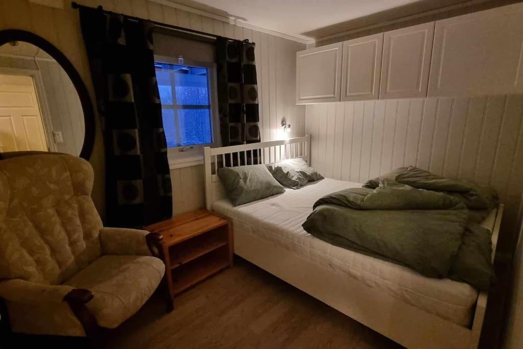 Appartement Pa Bekkeli, Beito. Beitostolen