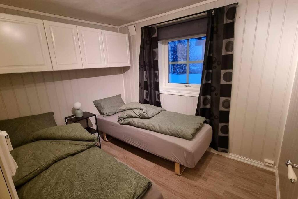 Pa Bekkeli, Beito. Appartement *