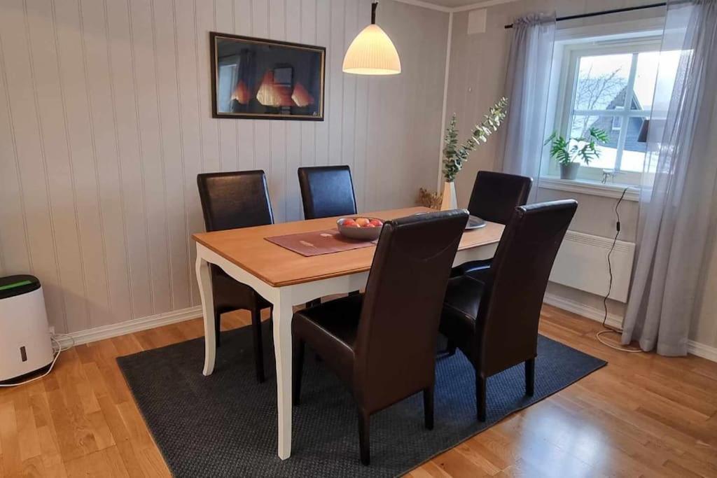 Pa Bekkeli, Beito. Appartement Beitostolen