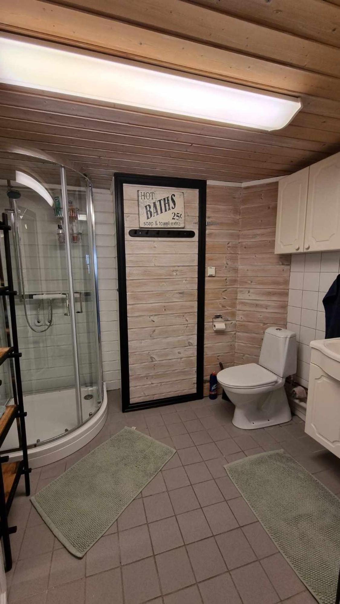 Appartement Pa Bekkeli, Beito.