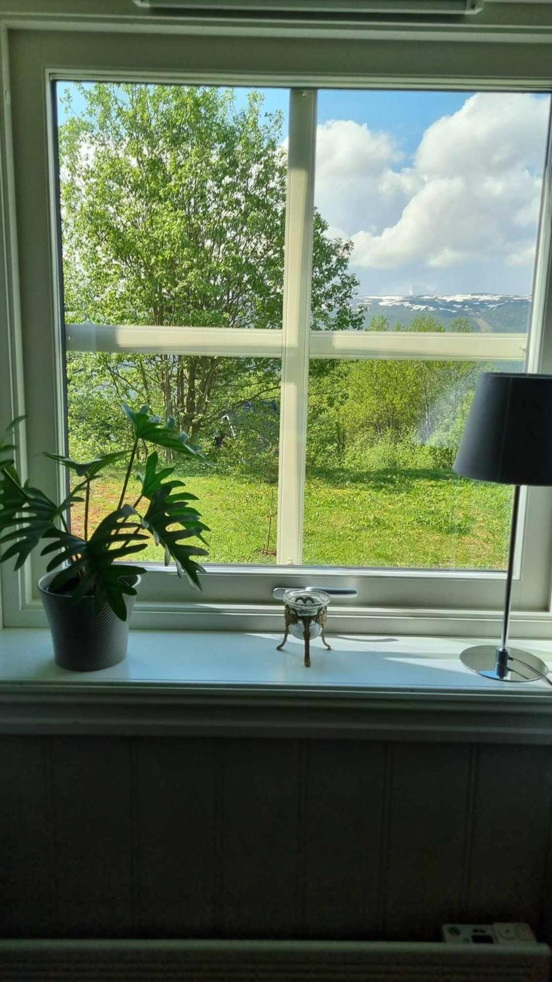 Lägenhet Pa Bekkeli, Beito.
