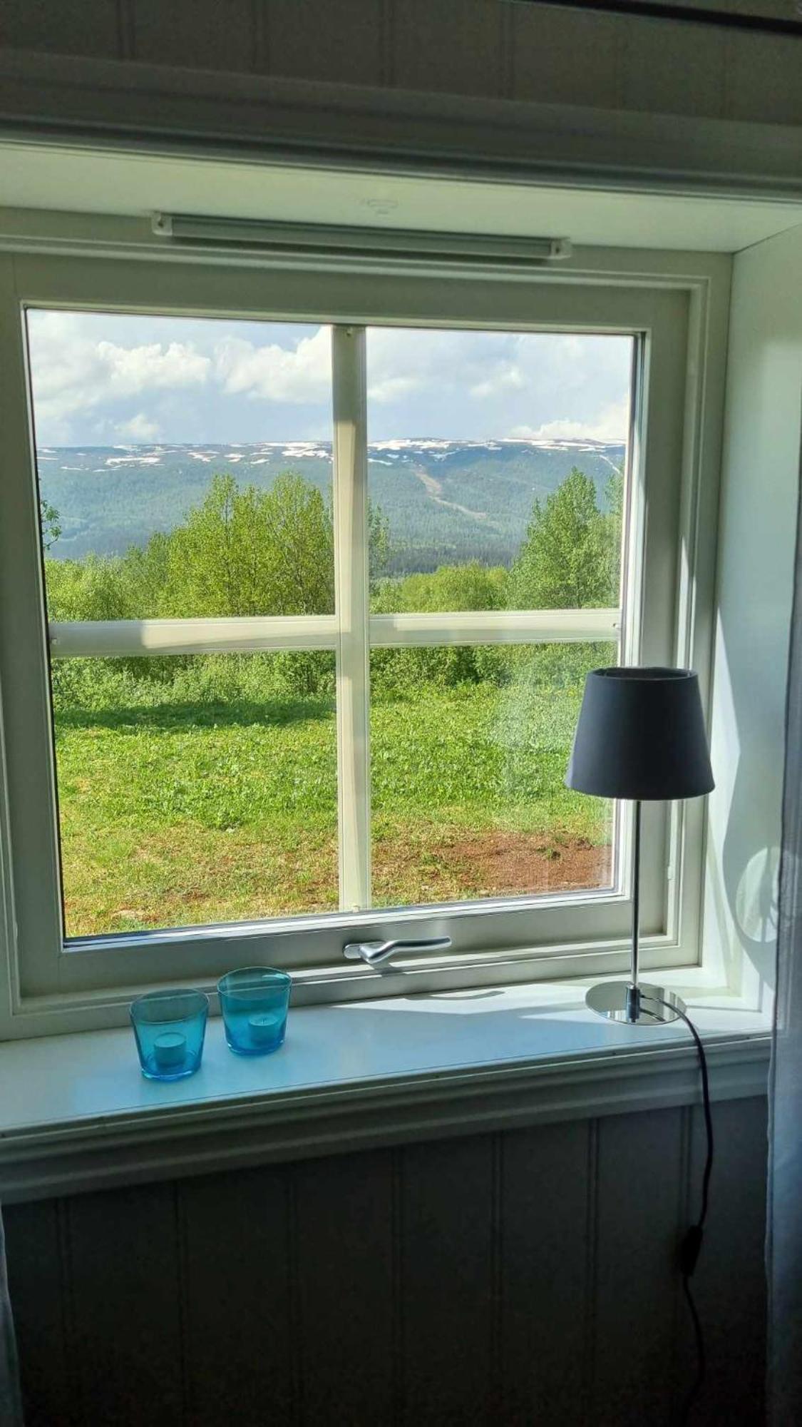 Lägenhet Pa Bekkeli, Beito. *